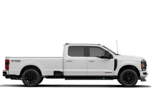 2027 Ford Super Duty® External Image 5